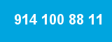 914 100 88 11 914 100 88 11